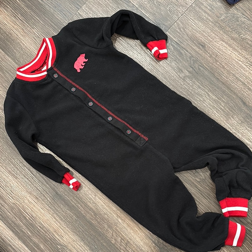 Pajama boys size 3T